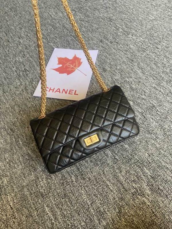 Chanel Handbags 432